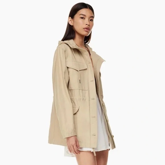 Sunday Best Ranger Jacket - Size M - Picture 2 of 6